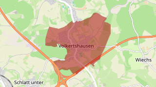 78269 - Volkertshausen Thumbnail