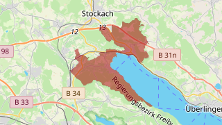 78351 - Bodman-Ludwigshafen Thumbnail