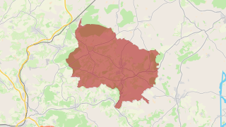 78355 - Hohenfels Thumbnail