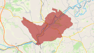 78532 - Tuttlingen Thumbnail