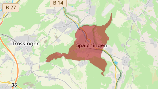 78549 - Spaichingen Thumbnail