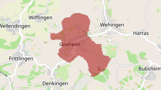 78559 - Gosheim Thumbnail