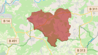 78579 - Neuhausen ob Eck Thumbnail