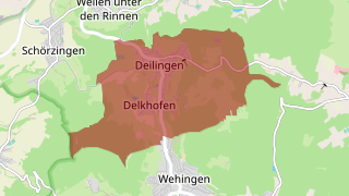 78586 - Deilingen Thumbnail