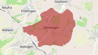 78588 - Denkingen Thumbnail