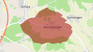 78591 - Durchhausen Thumbnail