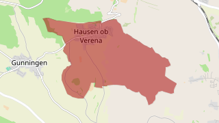 78595 - Hausen ob Verena Thumbnail