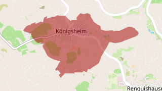 78598 - Königsheim Thumbnail