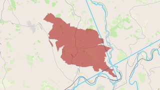 78600 - Kolbingen Thumbnail
