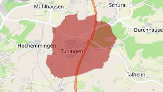 78609 - Tuningen Thumbnail