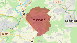 78647 - Trossingen Thumbnail