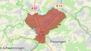 78652 - Deißlingen Thumbnail