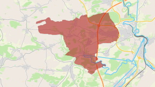 78658 - Zimmern ob Rottweil Thumbnail