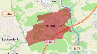 78667 - Villingendorf Thumbnail