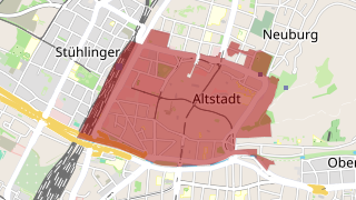 79098 - Freiburg im Breisgau Thumbnail