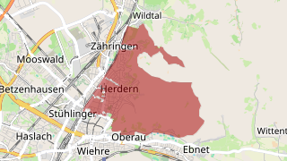79104 - Freiburg im Breisgau Thumbnail