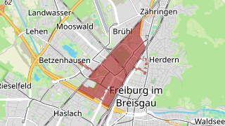 79106 - Freiburg im Breisgau Thumbnail