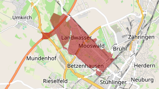 79110 - Freiburg im Breisgau Thumbnail