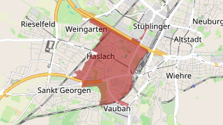 79115 - Freiburg im Breisgau Thumbnail