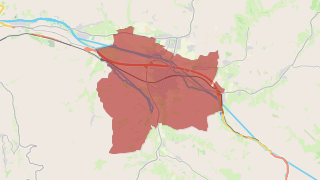 79199 - Kirchzarten Thumbnail