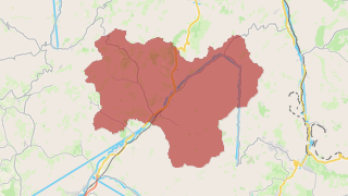 79215 - Landkreis Emmendingen Thumbnail