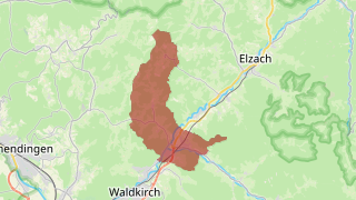 79261 - Gutach im Breisgau Thumbnail