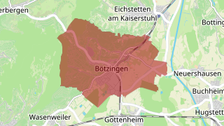 79268 - Bötzingen Thumbnail