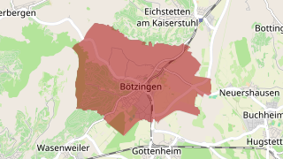 79268 - Bötzingen Thumbnail