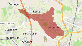 79279 - Vörstetten Thumbnail