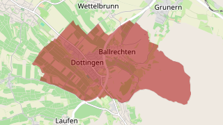 79282 - Ballrechten-Dottingen Thumbnail