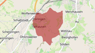 79285 - Ebringen Thumbnail