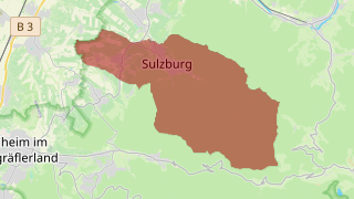 79295 - Sulzburg Thumbnail
