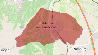 79353 - Bahlingen Thumbnail