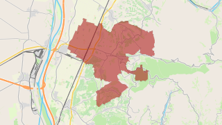 79379 - Müllheim im Markgräflerland Thumbnail