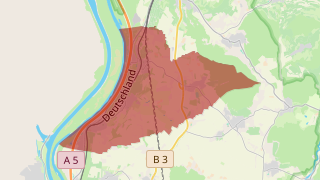 79415 - Bad Bellingen Thumbnail