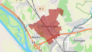 79591 - Eimeldingen Thumbnail
