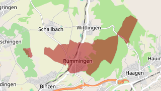 79595 - Rümmingen Thumbnail