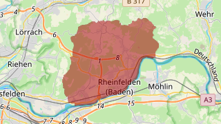 79618 - Baden-Württemberg Thumbnail