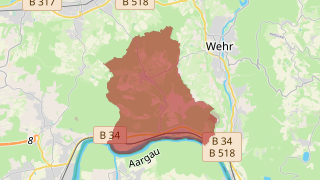79739 - Schwörstadt Thumbnail