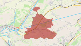 79771 - Klettgau Thumbnail