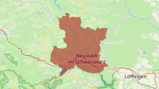 79822 - Titisee-Neustadt Thumbnail