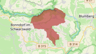 79879 - Wutach Thumbnail