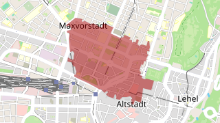80333 - München Thumbnail