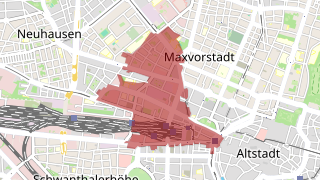 80335 - München Thumbnail