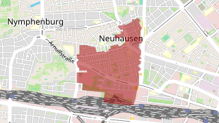 80634 - München Thumbnail