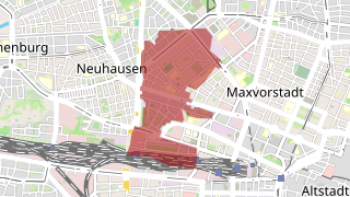 80636 - München Thumbnail