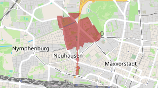 80637 - München Thumbnail