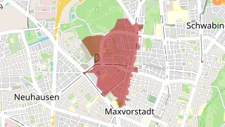 80797 - München Thumbnail