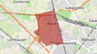 80999 - München Thumbnail