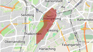 81543 - München Thumbnail